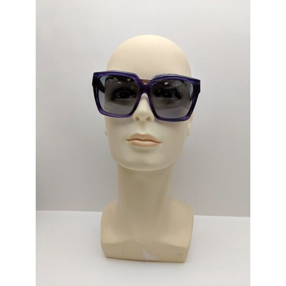 🕶️Made in Italy! Dsquared2 DQ0046 Sunglasses 60/12 130 /YO760🕶️​ - Picture 8 of 9